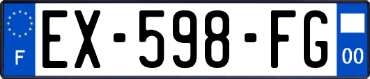 EX-598-FG