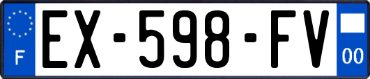 EX-598-FV