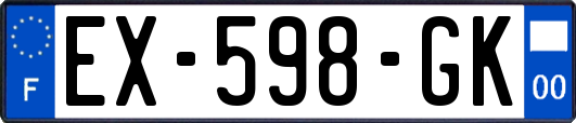 EX-598-GK