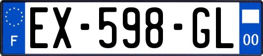 EX-598-GL