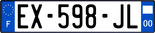 EX-598-JL