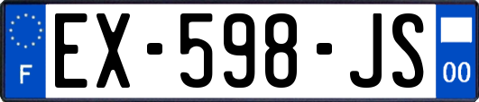 EX-598-JS