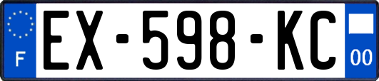 EX-598-KC