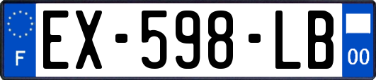 EX-598-LB