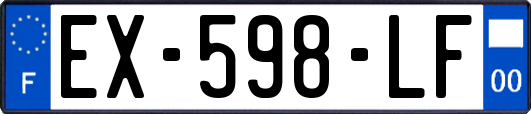 EX-598-LF