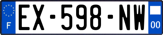 EX-598-NW