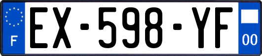 EX-598-YF