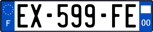 EX-599-FE