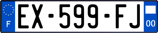 EX-599-FJ
