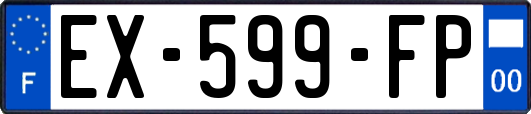 EX-599-FP