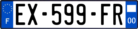 EX-599-FR