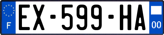 EX-599-HA