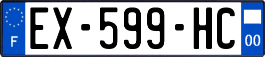 EX-599-HC