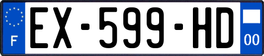 EX-599-HD