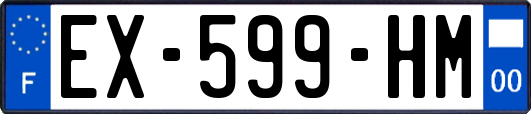 EX-599-HM