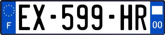 EX-599-HR