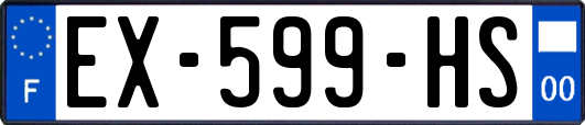 EX-599-HS