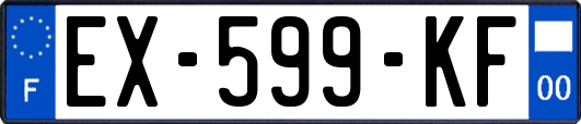 EX-599-KF