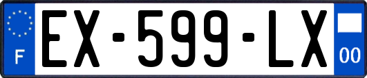 EX-599-LX