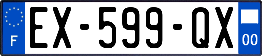 EX-599-QX
