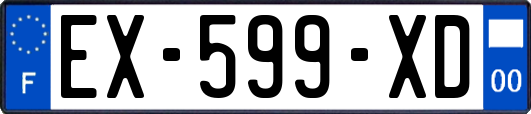 EX-599-XD