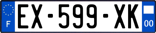 EX-599-XK