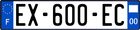 EX-600-EC