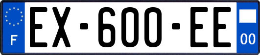 EX-600-EE