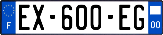 EX-600-EG