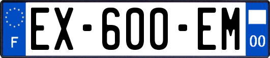 EX-600-EM
