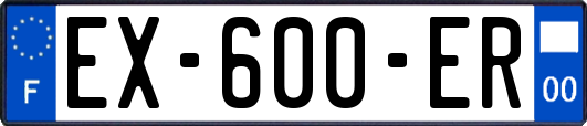 EX-600-ER