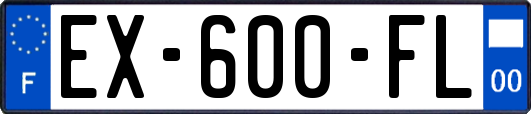 EX-600-FL