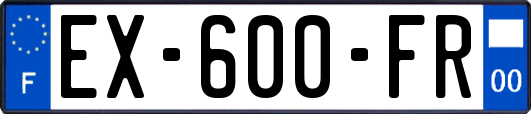 EX-600-FR