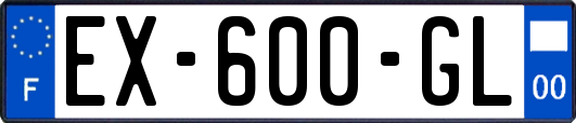 EX-600-GL