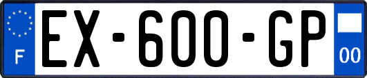 EX-600-GP