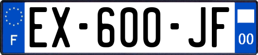 EX-600-JF