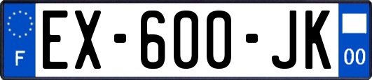 EX-600-JK