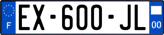 EX-600-JL