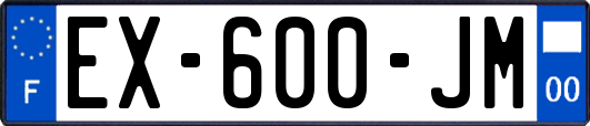 EX-600-JM