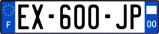 EX-600-JP