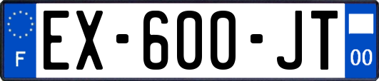 EX-600-JT