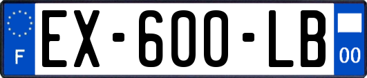EX-600-LB