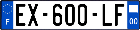 EX-600-LF