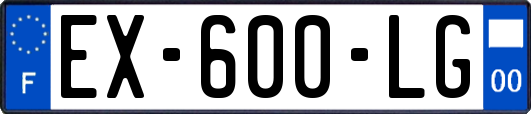 EX-600-LG