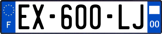 EX-600-LJ