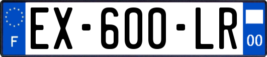 EX-600-LR