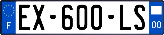 EX-600-LS