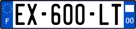 EX-600-LT