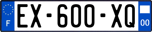 EX-600-XQ