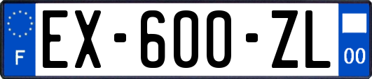 EX-600-ZL